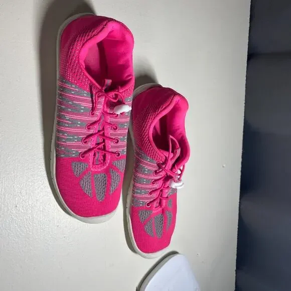 Athletic Works Pink shoes - Picture 6 of 7